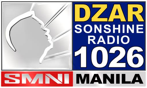 SMNI Logo